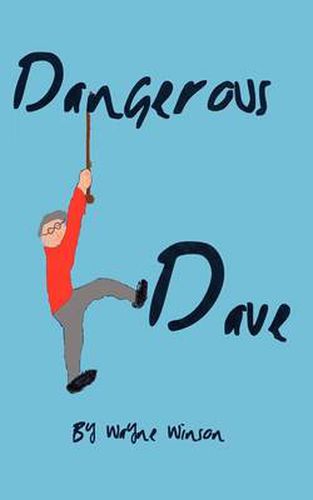 Cover image for Dangerous Dave