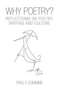 Cover image for Why Poetry?