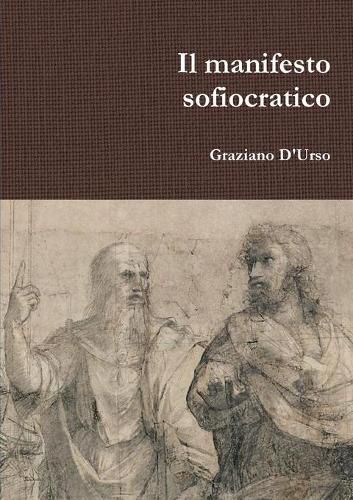 Cover image for Il manifesto sofiocratico