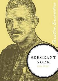 Cover image for Sergeant York