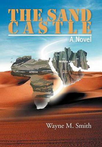 Cover image for The Sand Castle