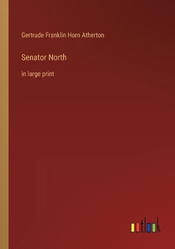 Senator North