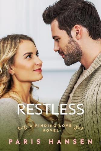 Cover image for Restless