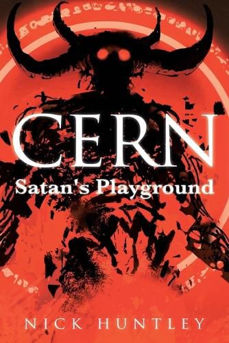 Cover image for Cern: Satan's Playground