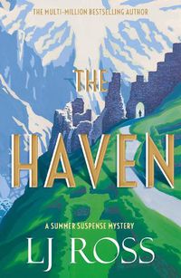 Cover image for The Haven