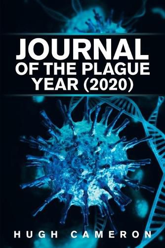 Cover image for Journal of the Plague Year (2020)