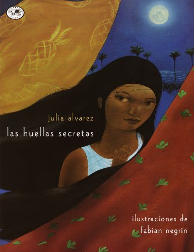 Cover image for Huellas Secretas, Las