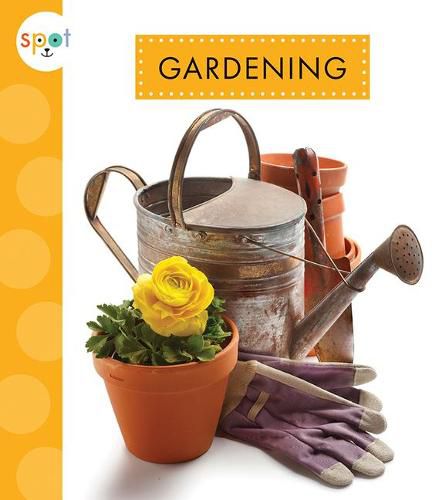 Cover image for Gardening