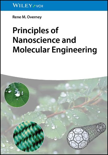 Cover image for Principles of Nanoscience and Molecular Engineering