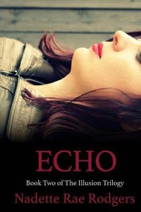 Cover image for Echo: Book Two