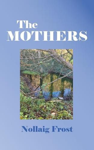 Cover image for The Mothers