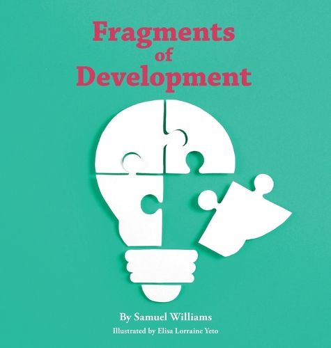 Cover image for Fragments of Development