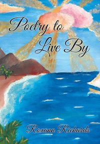 Cover image for Poetry to Live By