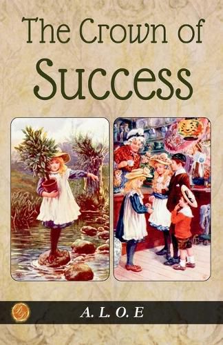 Cover image for The Crown of Success (Edition2023)