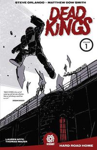 Cover image for Dead Kings Volume 1