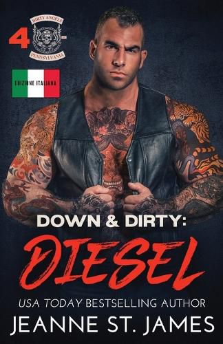 Cover image for Down & Dirty - Diesel