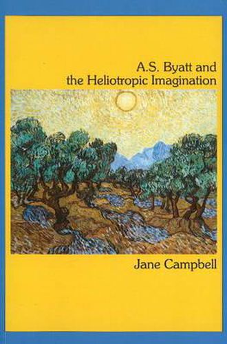 A.S. Byatt and the Heliotropic Imagination