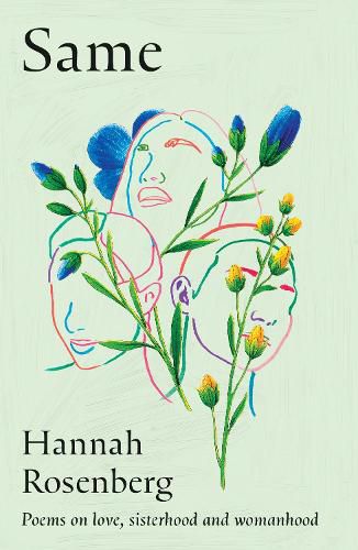 Cover image for Same