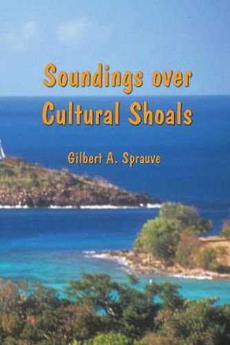 Cover image for Soundings Over Cultural Shoals