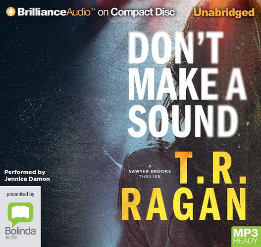 Cover image for Don't Make A Sound