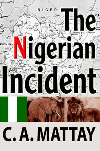 Cover image for The Nigerian Incident