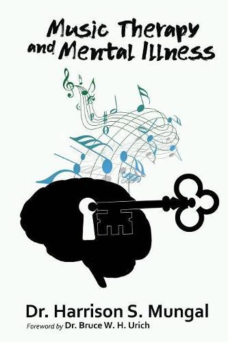 Cover image for Music Therapy and Mental Illness