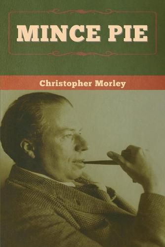 Cover image for Mince Pie