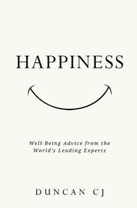 Cover image for HAPPINESS