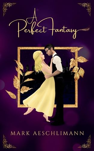 Cover image for A Perfect Fantasy