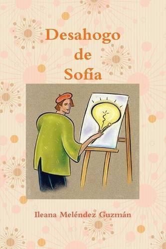 Cover image for Desahogo De Sofia