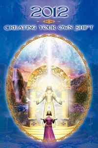 Cover image for 2012: CreatingYour Own Shift