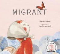 Cover image for Migrant