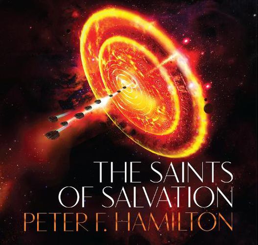 The Saints Of Salvation