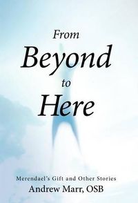 Cover image for From Beyond to Here