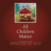 Cover image for All Children Matter