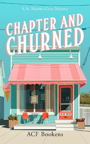 Cover image for Chapter and Churned