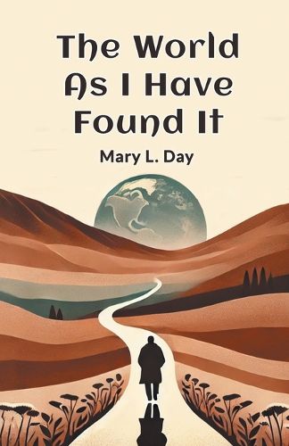 Cover image for The World As I Have Found It (Edition2024)