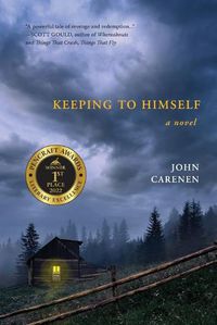 Cover image for Keeping to Himself