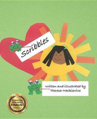 Cover image for Scribbles