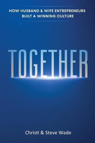 Cover image for Together