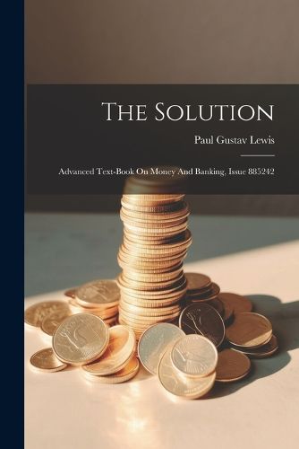 Cover image for The Solution