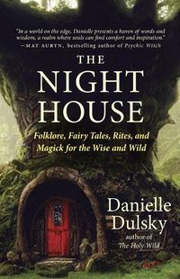 Cover image for The Night House