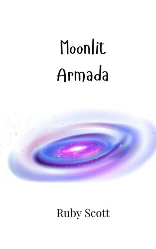 Cover image for Moonlit Armada