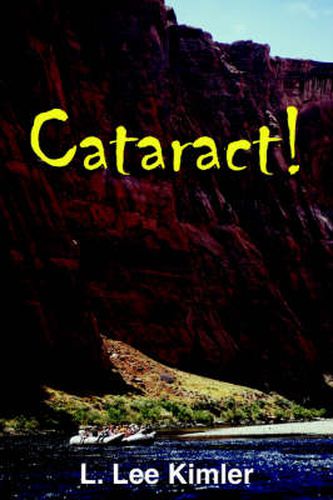 Cover image for Cataract!