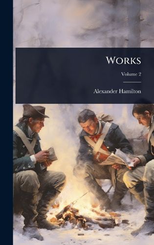 Cover image for Works