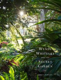 Cover image for Wendy Whiteley