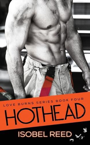 Cover image for Hothead