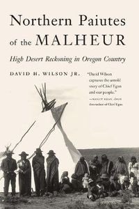 Cover image for Northern Paiutes of the Malheur