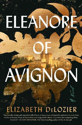 Cover image for Eleanore of Avignon