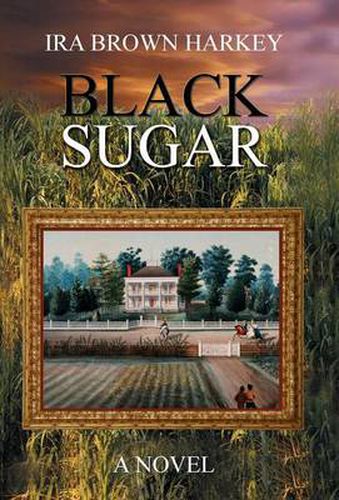 Cover image for Black Sugar